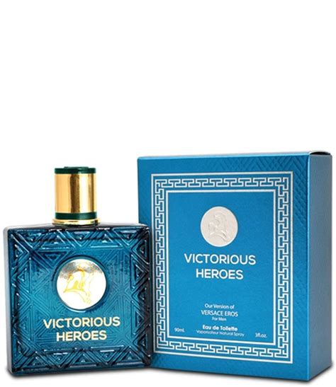 versace heroes cologne